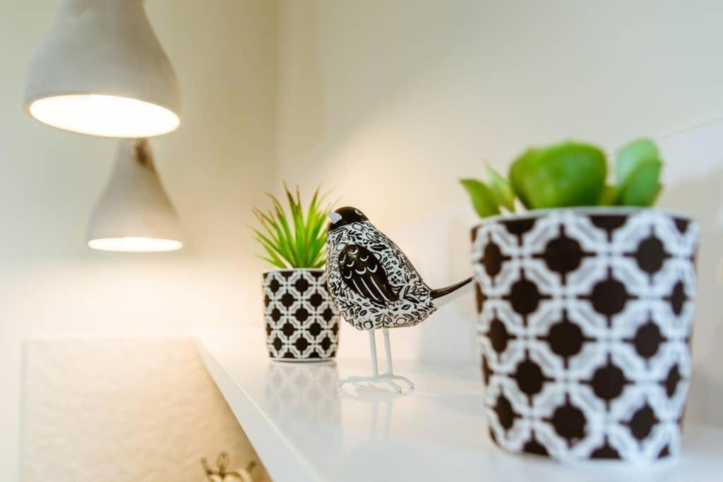 Iliovasilema Apartments Elafonisi Dış mekan fotoğraf