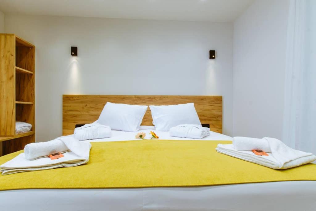 Iliovasilema Apartments Elafonisi Dış mekan fotoğraf