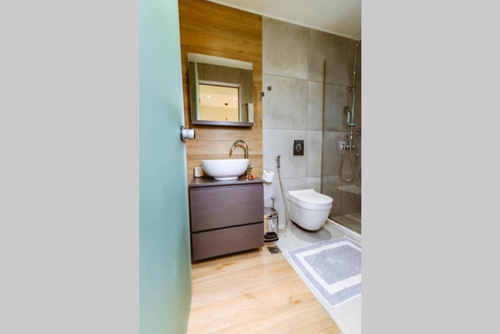 Iliovasilema Apartments Elafonisi Dış mekan fotoğraf