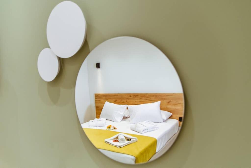 Iliovasilema Apartments Elafonisi Dış mekan fotoğraf