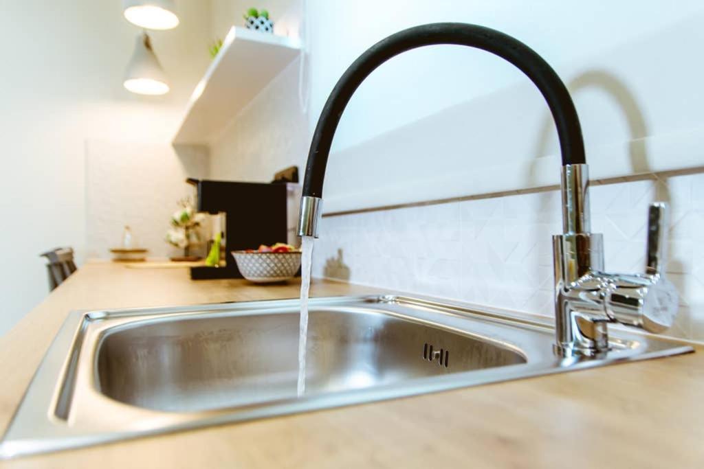 Iliovasilema Apartments Elafonisi Dış mekan fotoğraf