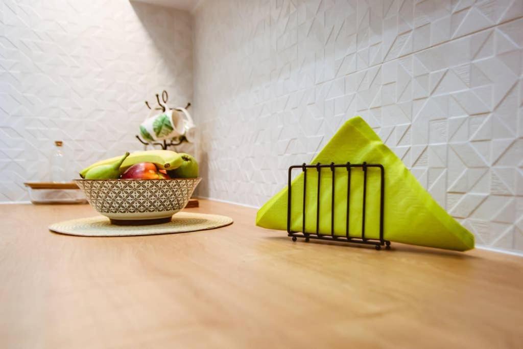 Iliovasilema Apartments Elafonisi Dış mekan fotoğraf