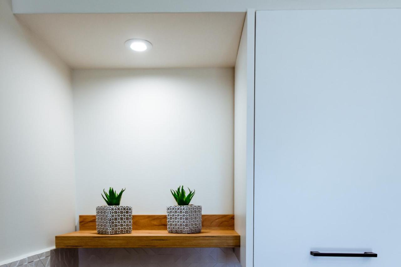 Iliovasilema Apartments Elafonisi Dış mekan fotoğraf